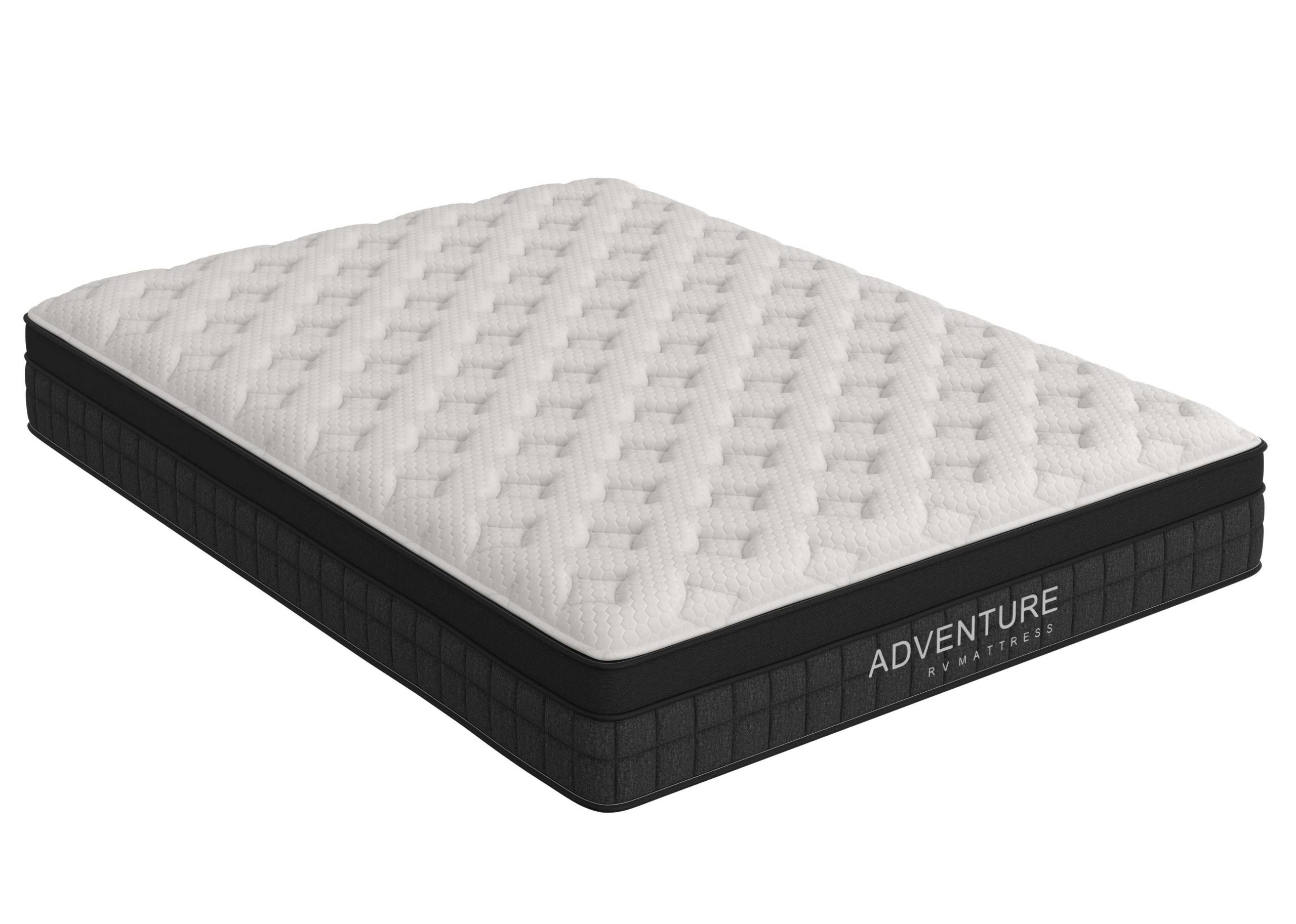 ARVM - Mattress - Hybrid (plush)1