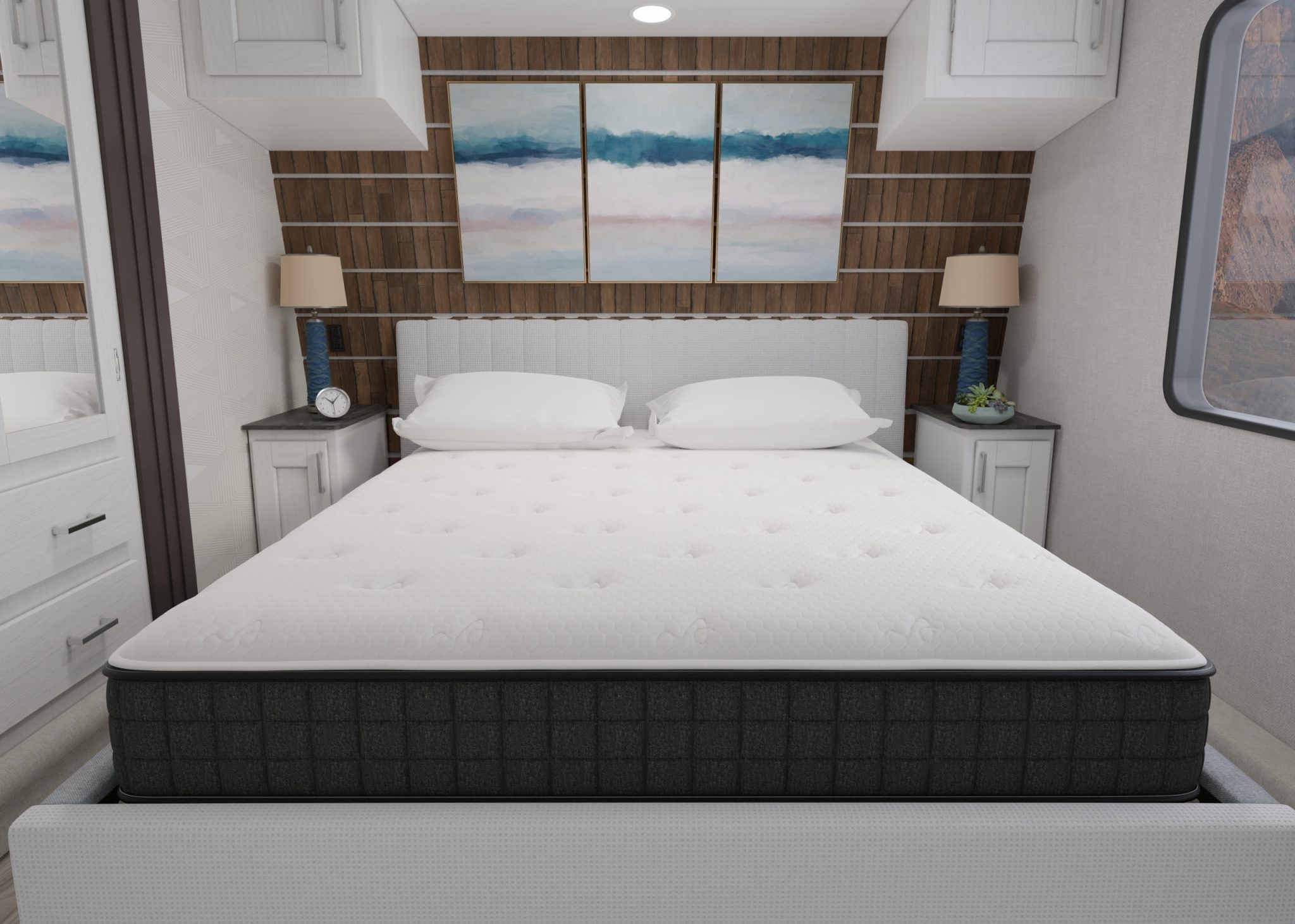 RV Mattresses - Perfect Fit & Comfort for Every RV Adventure
