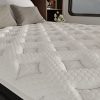 Adventure Max Mattress Cover Close Up