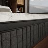 Adventure Max Mattress Foot Angle Shot