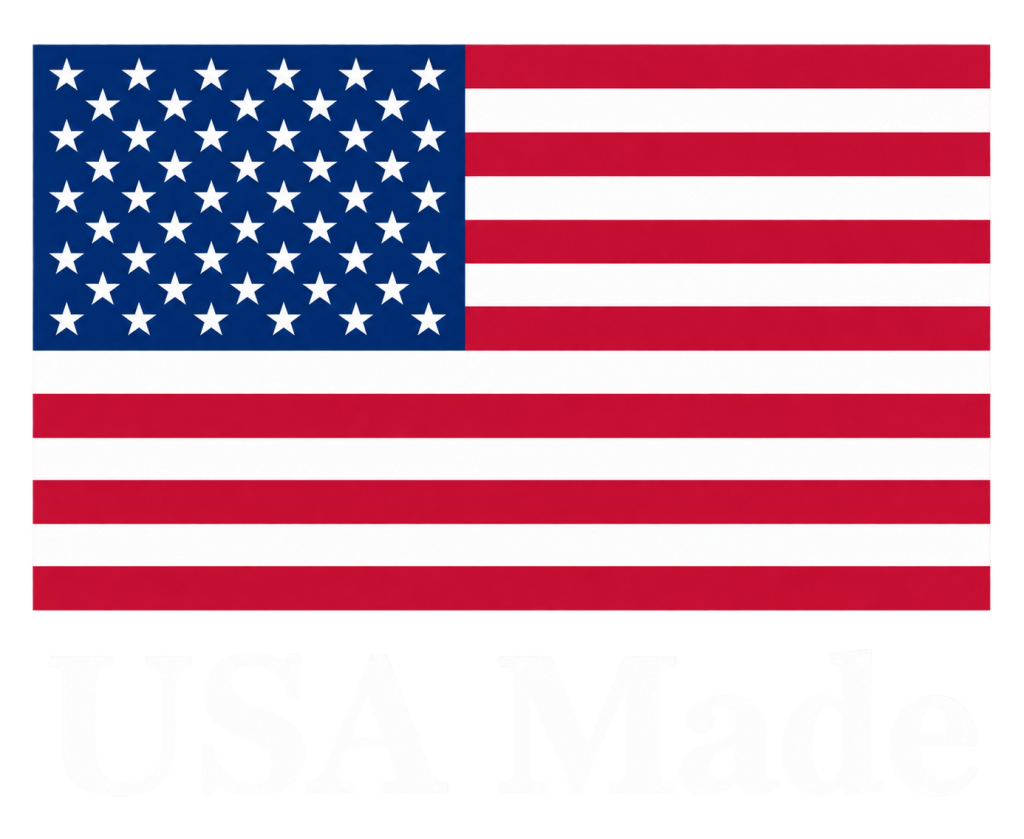 American Flag, USA Made